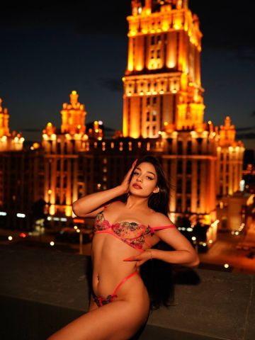Варвара