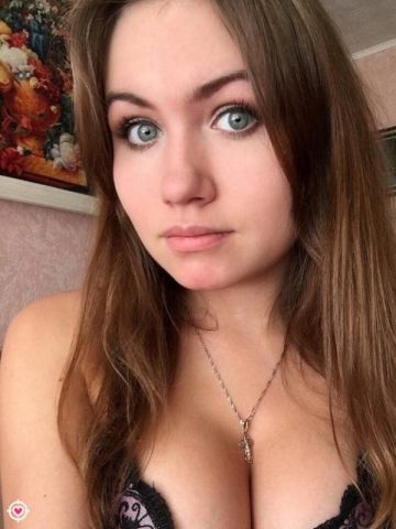 Лизочка