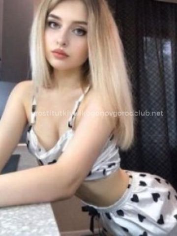 Оксана - Фото 2